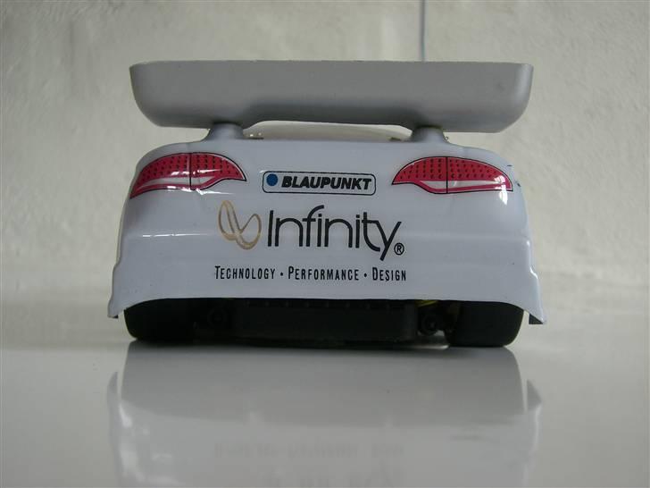 Bil Vmax DriftCar *solgt* billede 10