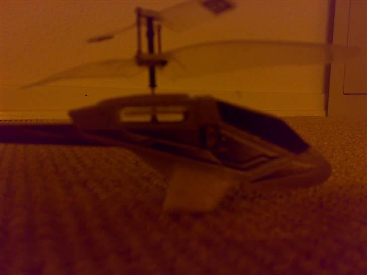 Helikopter PicooZ  Micro Helikopter billede 7