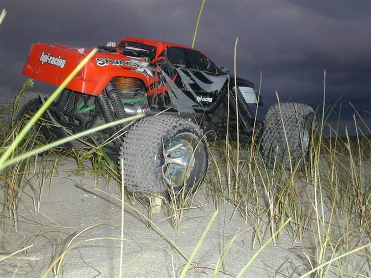 Off-Roader Savage X  billede 16