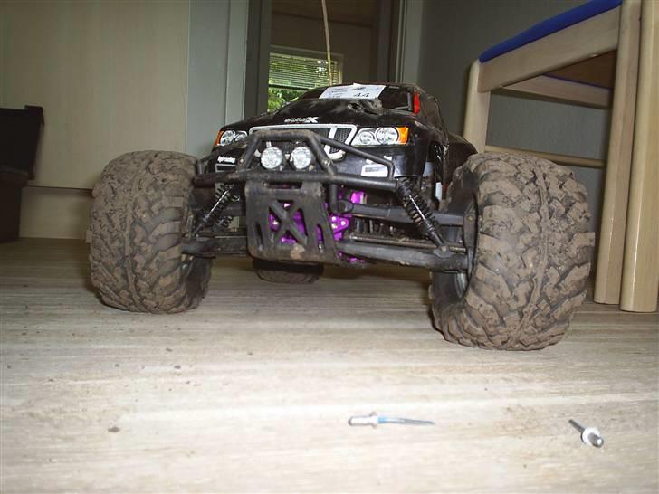 Off-Roader Savage X  billede 19