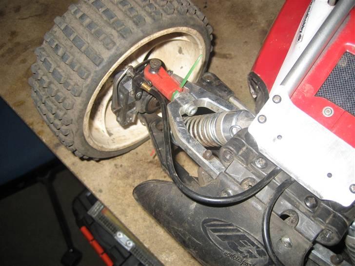 Buggy FG BAJA(SLOGT) billede 3