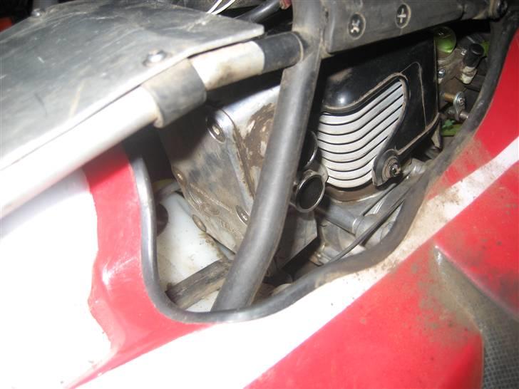 Buggy FG BAJA(SLOGT) billede 5