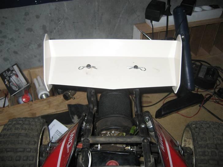 Buggy FG BAJA(SLOGT) billede 6