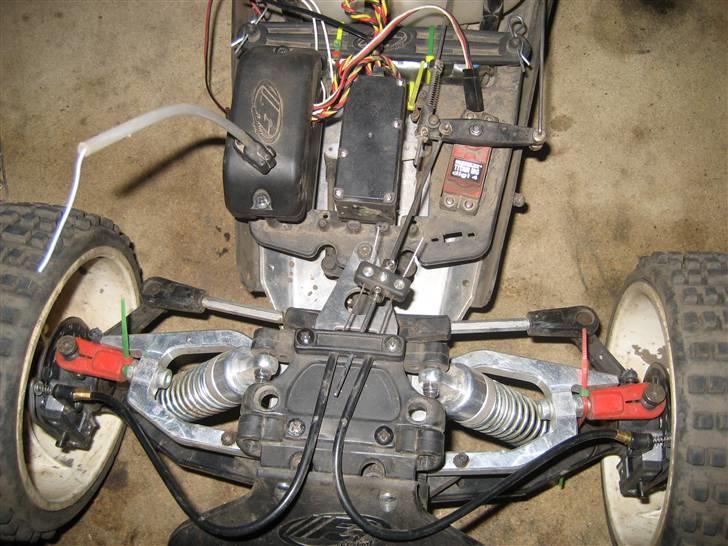 Buggy FG BAJA(SLOGT) billede 7