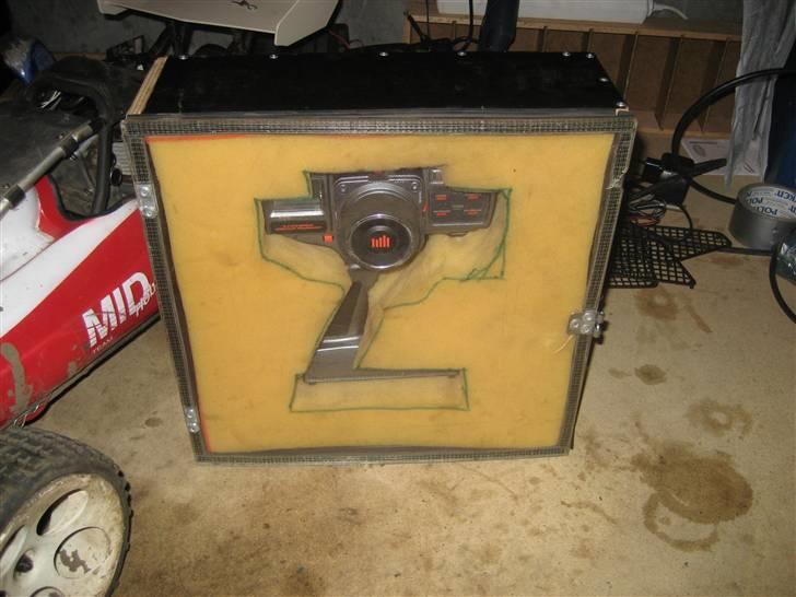 Buggy FG BAJA(SLOGT) billede 11