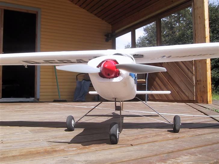 Fly Magister fra MPX billede 2