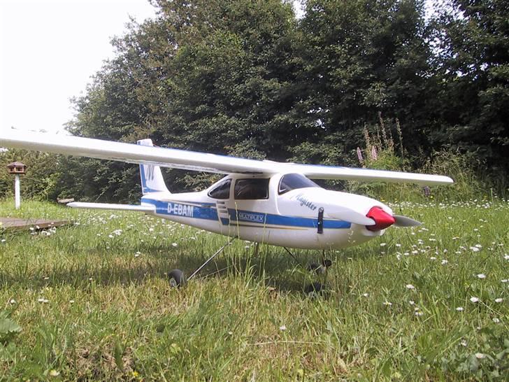 Fly Magister fra MPX billede 4