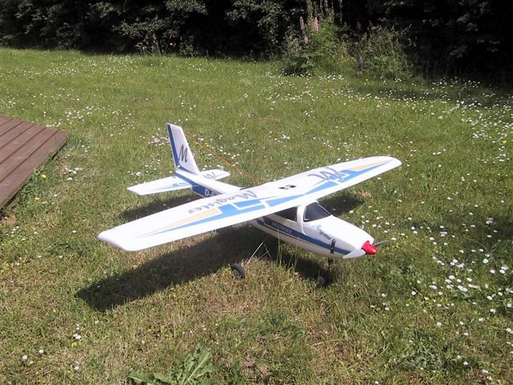 Fly Magister fra MPX billede 5