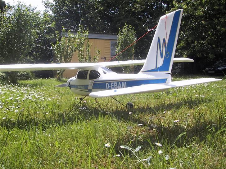 Fly Magister fra MPX billede 6