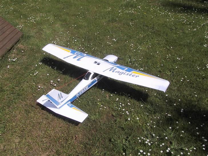 Fly Magister fra MPX billede 7