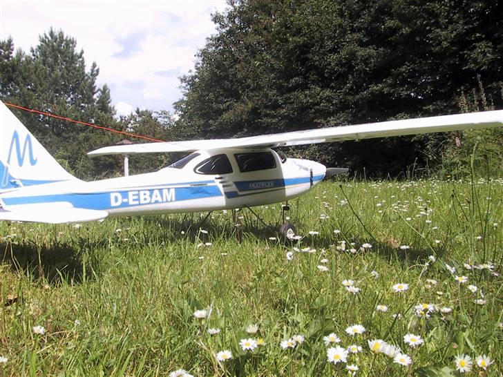 Fly Magister fra MPX billede 8