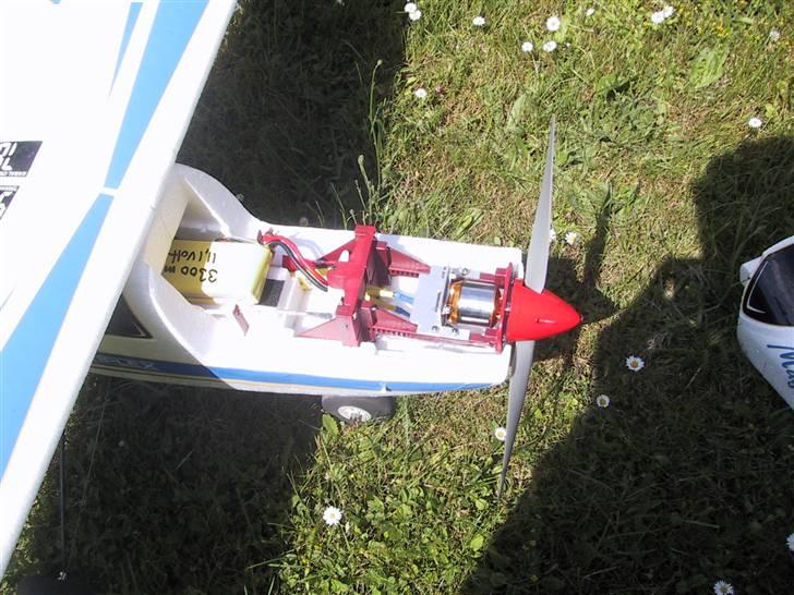 Fly Magister fra MPX billede 10