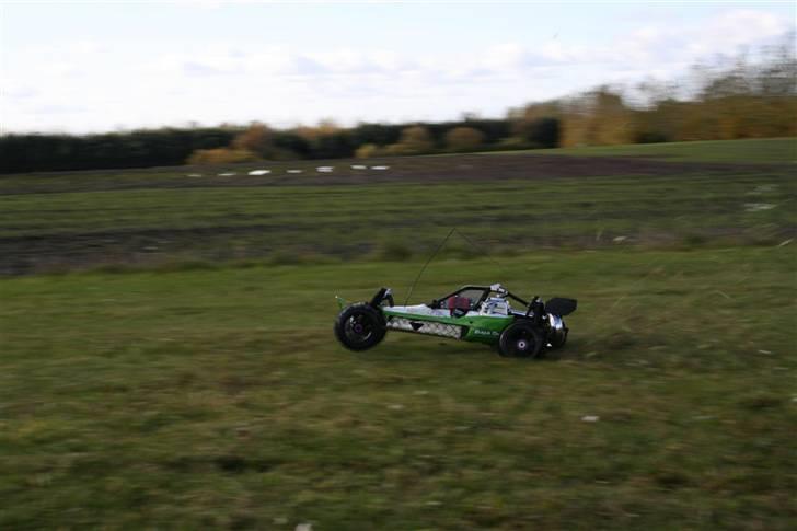 Buggy HPI Baja 5B billede 11