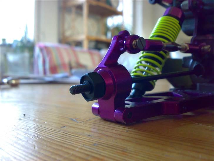 Buggy Atomic Warhead billede 4