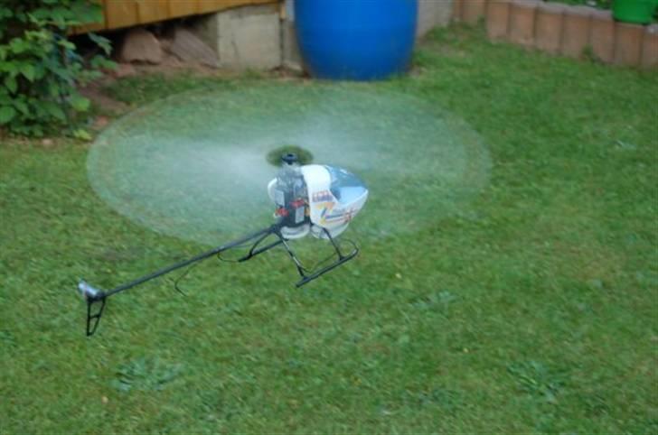 Helikopter  Eco Piccolo V2 billede 10