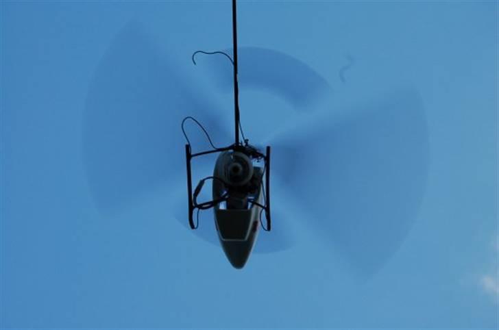 Helikopter  Eco Piccolo V2 billede 11
