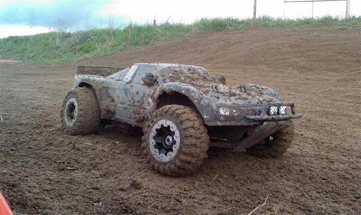 Buggy Hpi Baja 5B nu 5T "SOLGT" billede 2