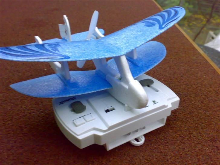 Fly X-Twin Palm-Z billede 4