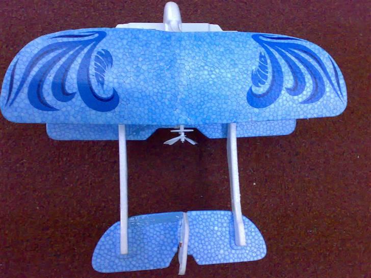 Fly X-Twin Palm-Z billede 5