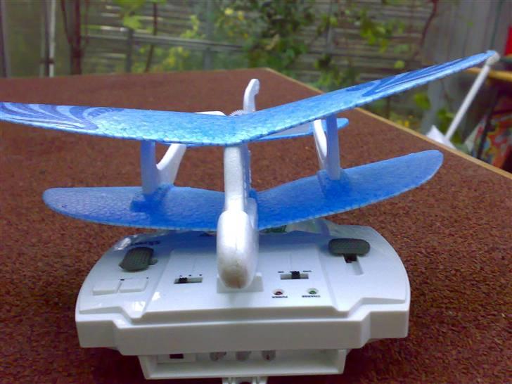 Fly X-Twin Palm-Z billede 9