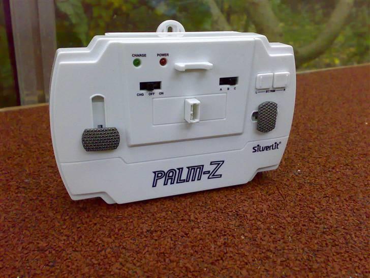 Fly X-Twin Palm-Z billede 10