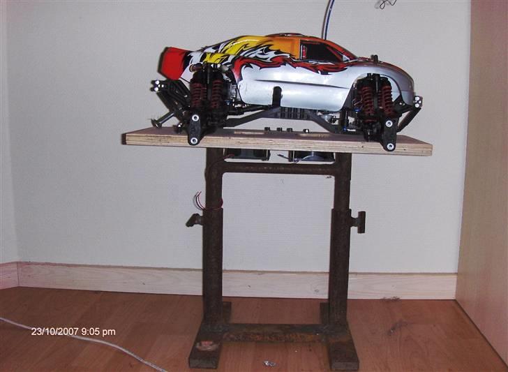 Bil TRAXXAS, RTR S-Maxx leich billede 14