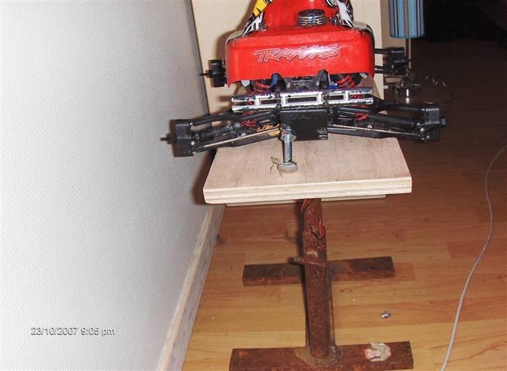 Bil TRAXXAS, RTR S-Maxx leich billede 15