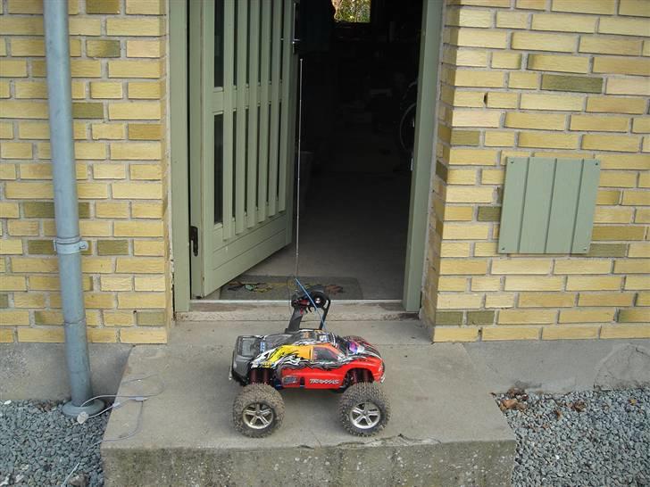 Off-Roader smaxx byttet til eldorada billede 10