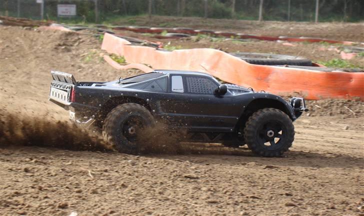 Buggy Hpi Baja 5B nu 5T "SOLGT" billede 3