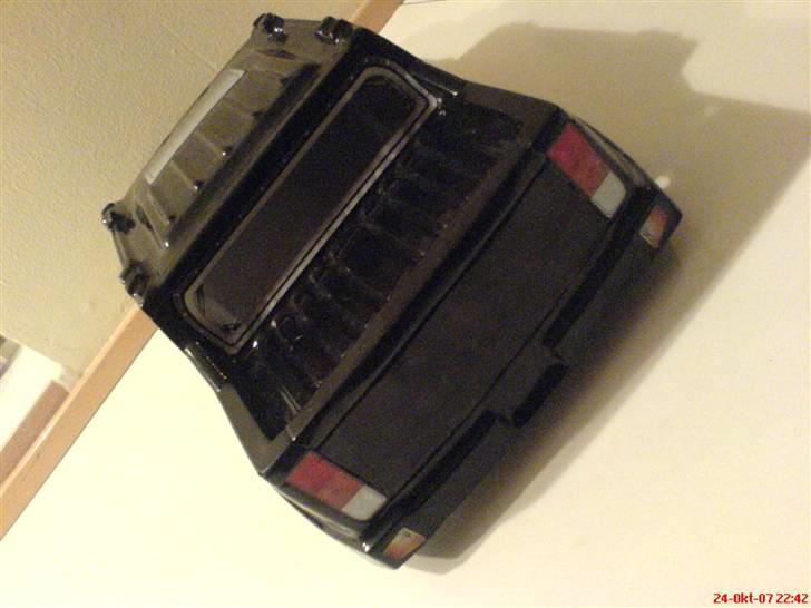 Off-Roader NITRO MONSTER / HUMMER! billede 18