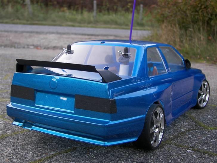 Bil Ansmann ARE-1 - Skrottet billede 13