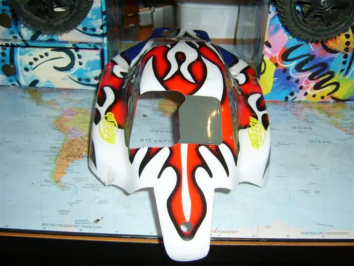 Buggy carson stormracer 2 billede 4