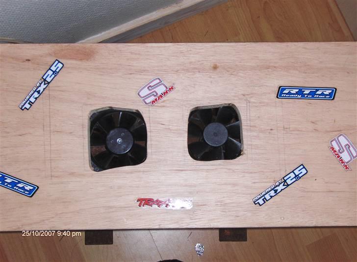 Bil TRAXXAS, RTR S-Maxx leich billede 18