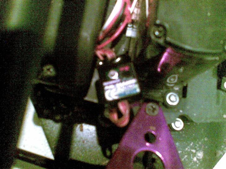 Truck TQ (carson kopi) - min filsafe i midten af billedet billede 4