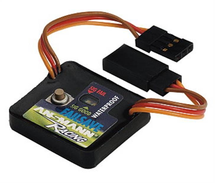 Truck TQ (carson kopi) - failsafe billede 7