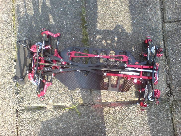 Bil Robitronic Avid billede 4