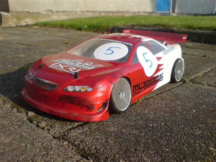 Bil Robitronic Avid billede 7