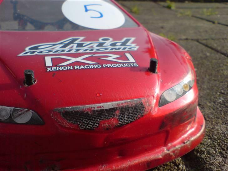 Bil Robitronic Avid billede 8