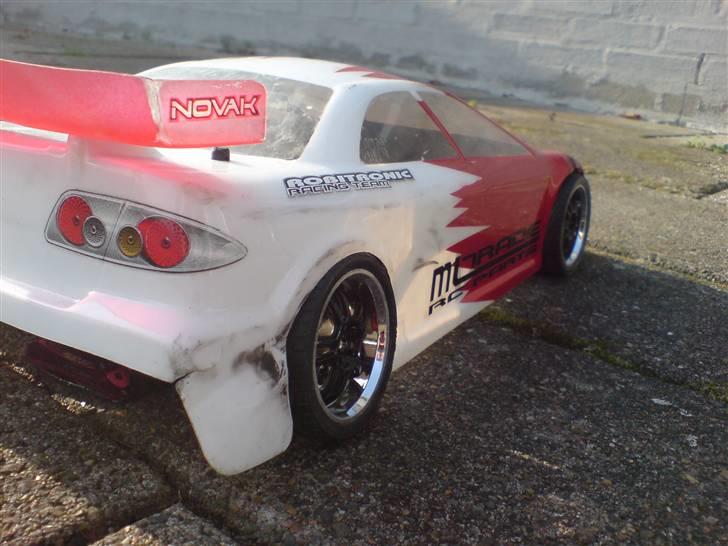 Bil Robitronic Avid billede 10