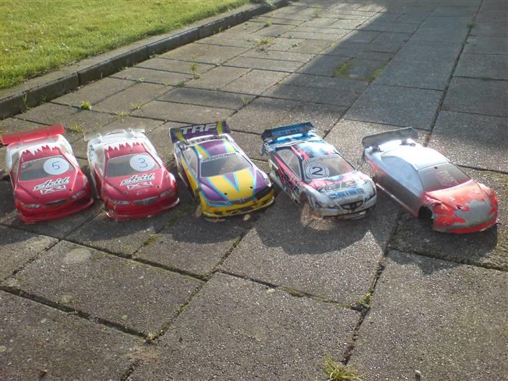 Bil Robitronic Avid billede 13