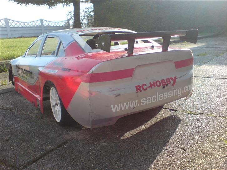 Bil FG EVO4 billede 1