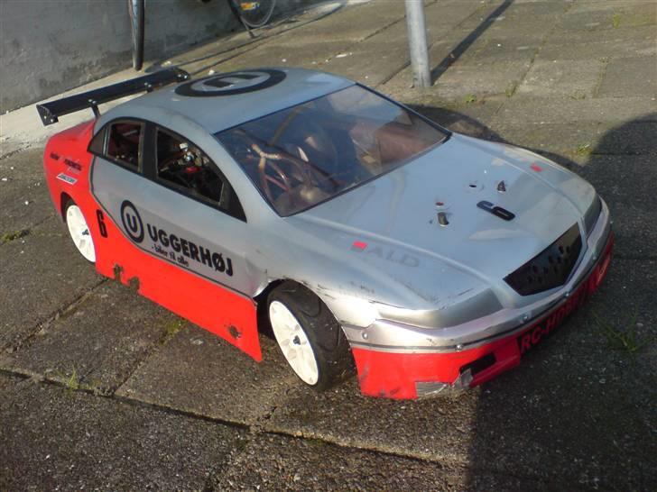 Bil FG EVO4 billede 2