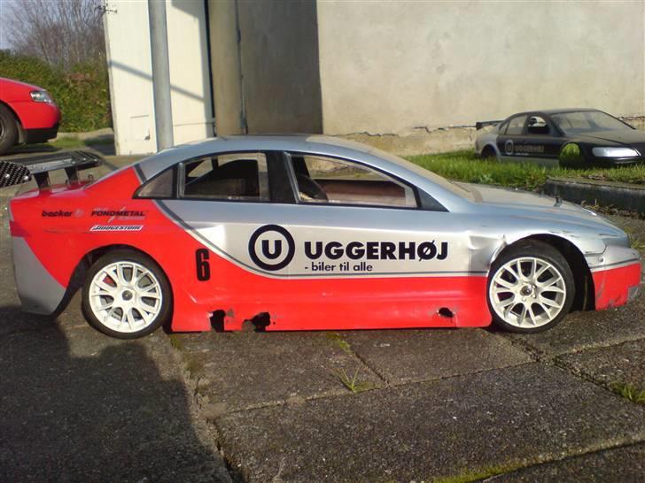 Bil FG EVO4 billede 3