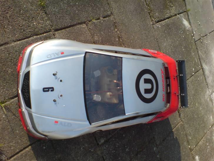 Bil FG EVO4 billede 4