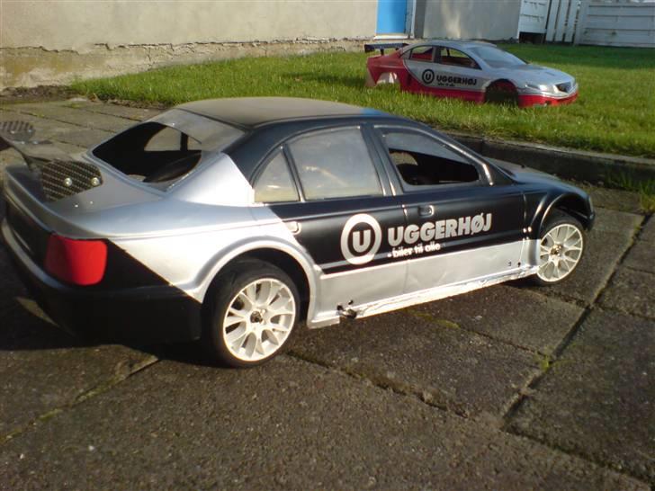 Bil FG EVO4 billede 5