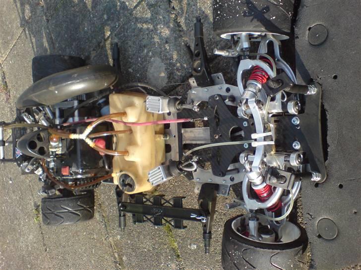 Bil FG EVO4 billede 6