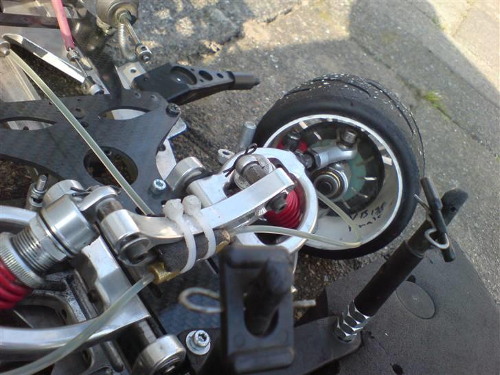 Bil FG EVO4 billede 7