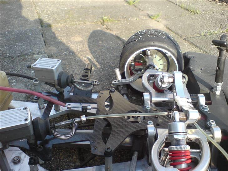 Bil FG EVO4 billede 8