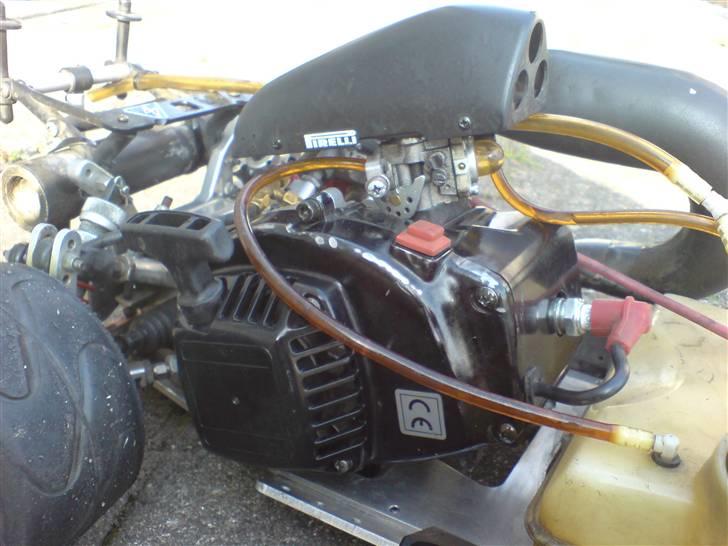 Bil FG EVO4 billede 9