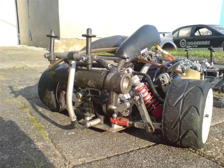 Bil FG EVO4 billede 10